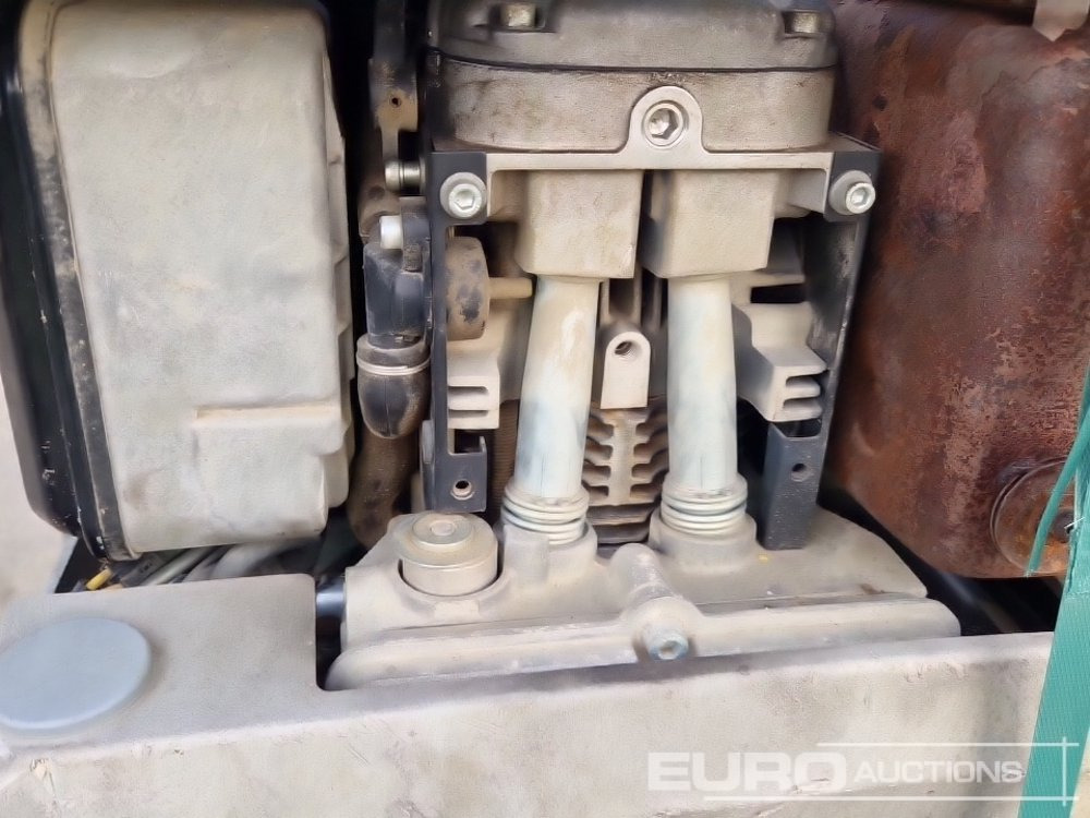 2017 Wacker Neuson DPU5545HEH - Asfaltmachine: afbeelding 5 2017 Wacker Neuson DPU5545HEH - Asfaltmachine: afbeelding 5