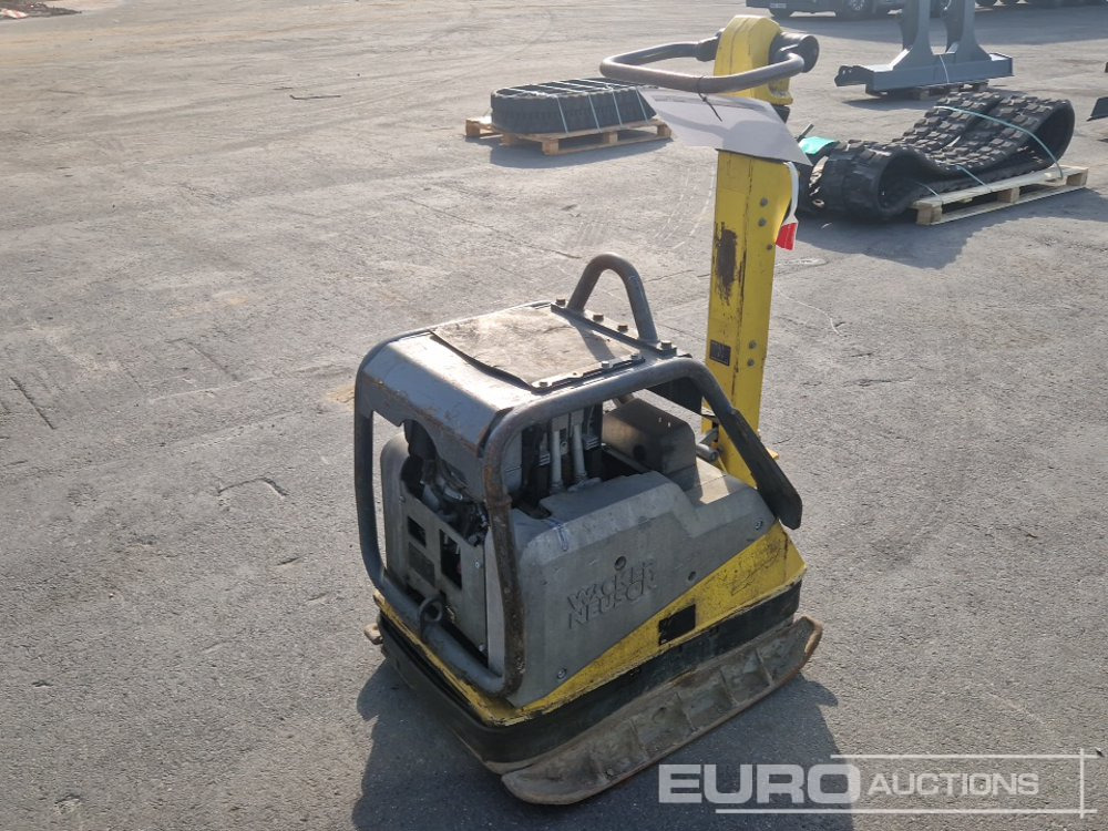 2017 Wacker Neuson DPU6555 HE - Asfaltmachine: afbeelding 3 2017 Wacker Neuson DPU6555 HE - Asfaltmachine: afbeelding 3