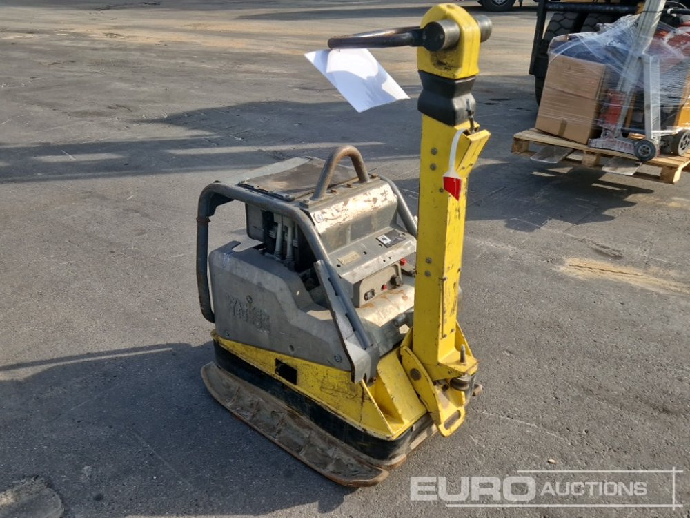 2017 Wacker Neuson DPU6555 HE - Asfaltmachine: afbeelding 4 2017 Wacker Neuson DPU6555 HE - Asfaltmachine: afbeelding 4