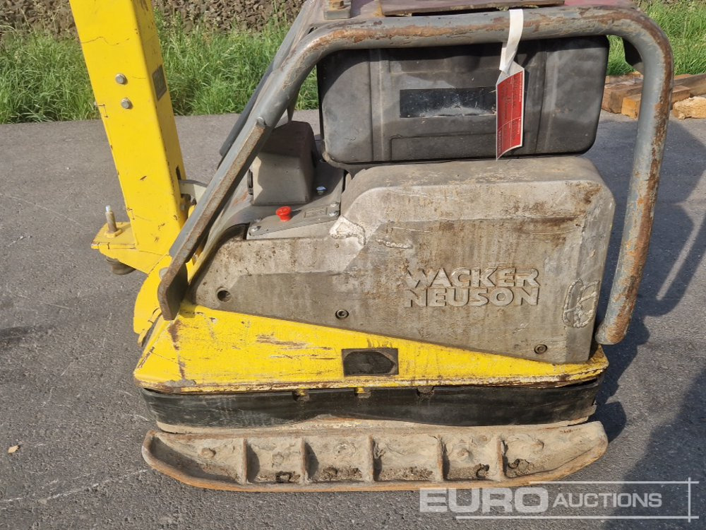 2017 Wacker Neuson DPU6555 HE - Asfaltmachine: afbeelding 5 2017 Wacker Neuson DPU6555 HE - Asfaltmachine: afbeelding 5