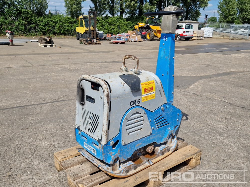 2017 Weber CR6 - Asfaltmachine: afbeelding 3 2017 Weber CR6 - Asfaltmachine: afbeelding 3