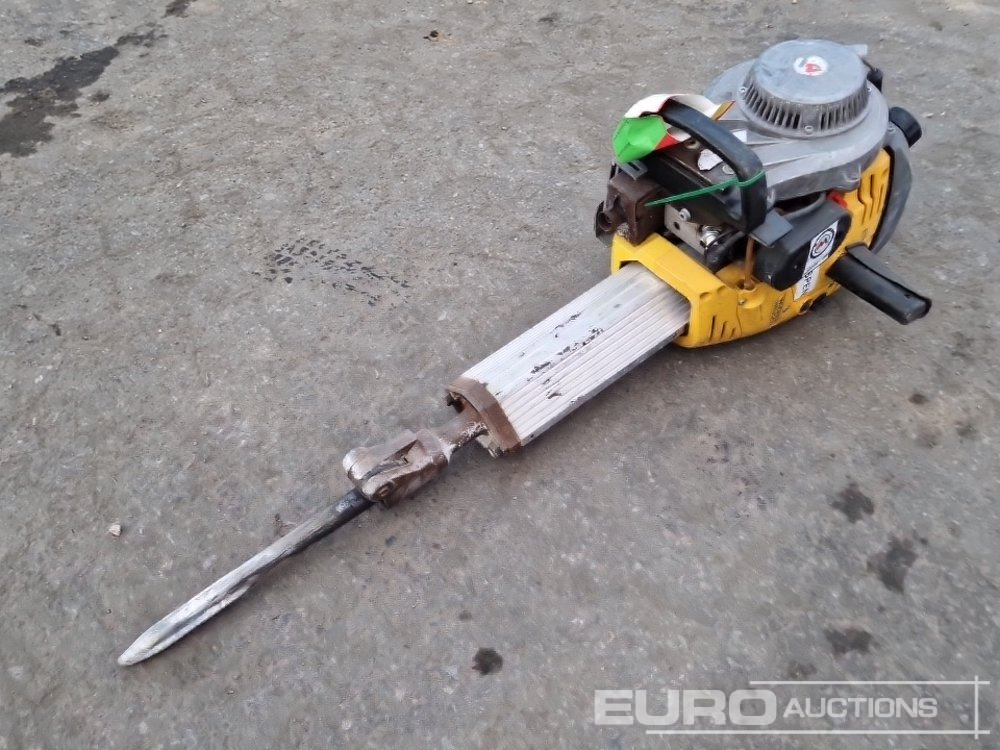 2018 Wacker Neuson BH65 - Asfaltmachine: afbeelding 1 2018 Wacker Neuson BH65 - Asfaltmachine: afbeelding 1