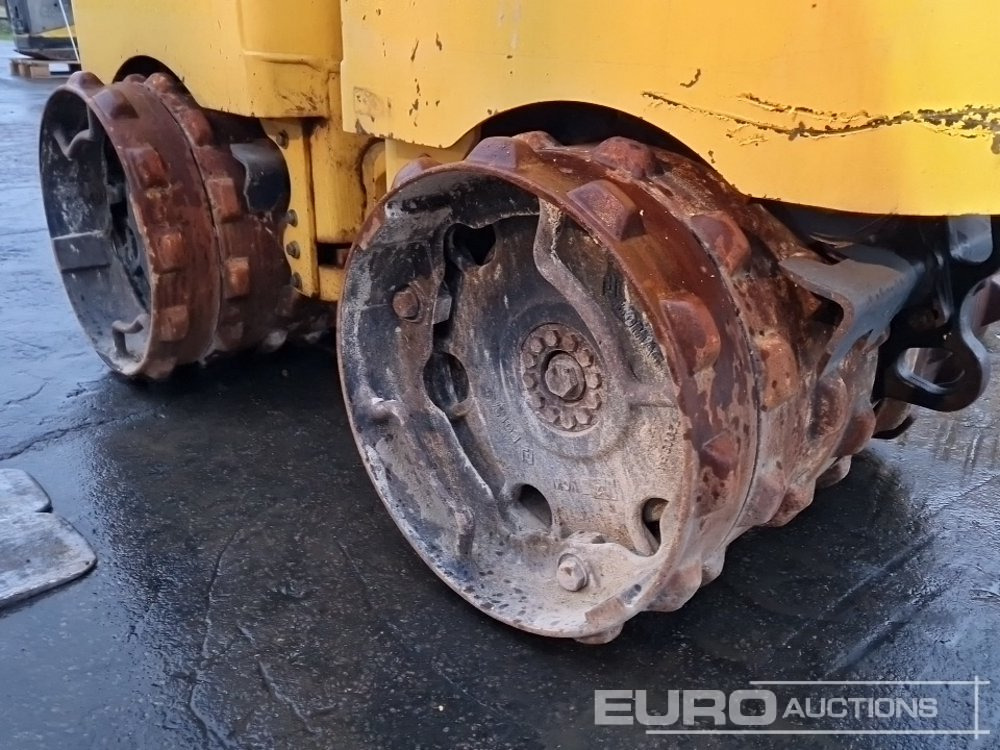 2019 Bomag BMP8500 - Asfaltmachine: afbeelding 5 2019 Bomag BMP8500 - Asfaltmachine: afbeelding 5