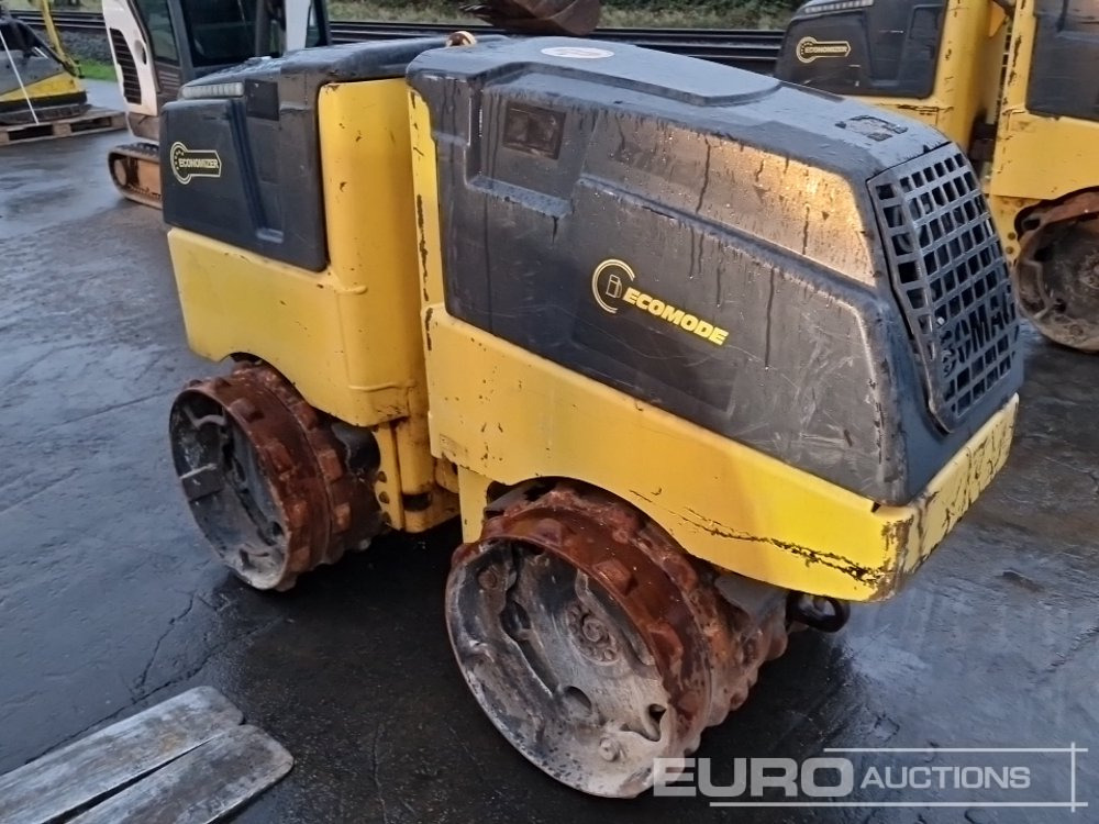 2019 Bomag BMP8500 - Asfaltmachine: afbeelding 4 2019 Bomag BMP8500 - Asfaltmachine: afbeelding 4