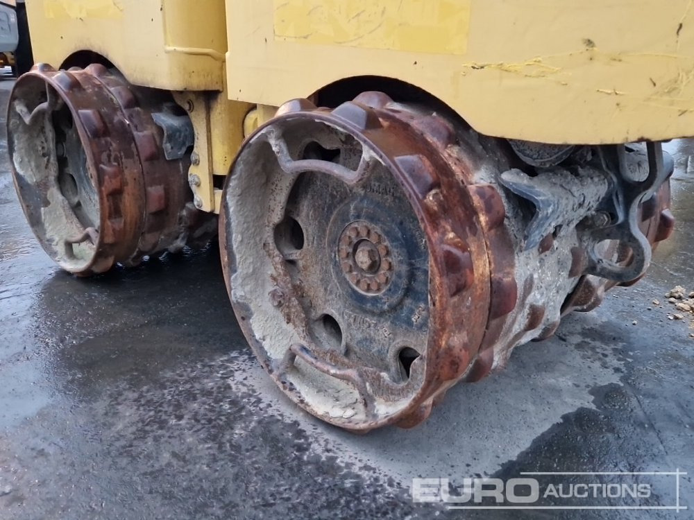 2019 Bomag BMP8500 - Asfaltmachine: afbeelding 5 2019 Bomag BMP8500 - Asfaltmachine: afbeelding 5