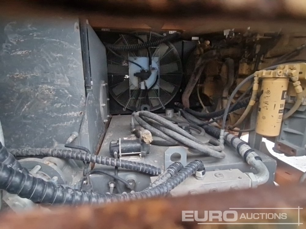 Breekinstallatie 2019 Rockster R1100DS: afbeelding 24