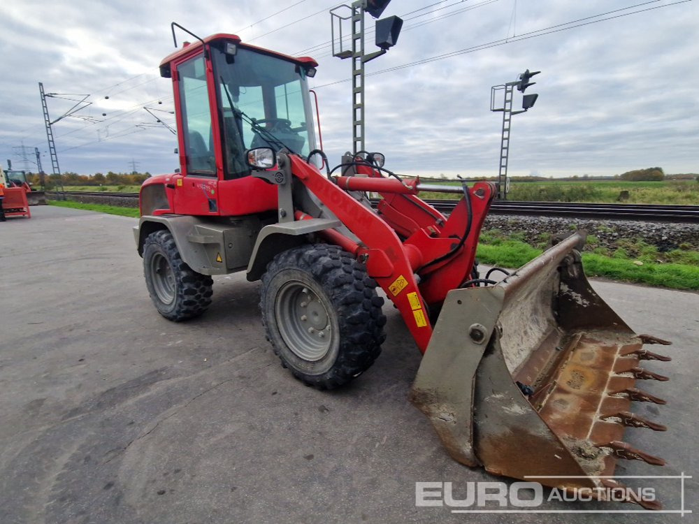 2019 Volvo L30G - Wiellader: afbeelding 5 2019 Volvo L30G - Wiellader: afbeelding 5