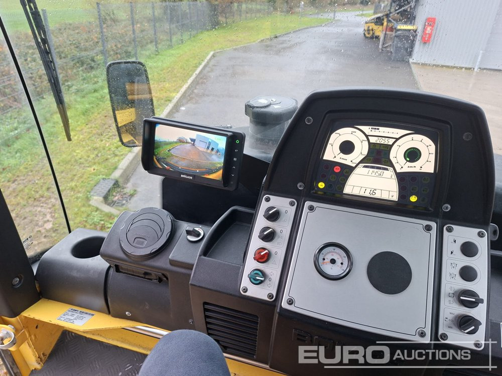 2020 Bomag BW174APO-4F - Wals: afbeelding 5 2020 Bomag BW174APO-4F - Wals: afbeelding 5