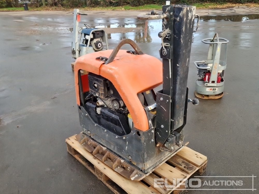 2020 Husqvarna LG504 E - Trilplaat: afbeelding 4 2020 Husqvarna LG504 E - Trilplaat: afbeelding 4