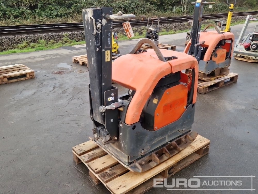 2020 Husqvarna LG504 E - Trilplaat: afbeelding 1 2020 Husqvarna LG504 E - Trilplaat: afbeelding 1