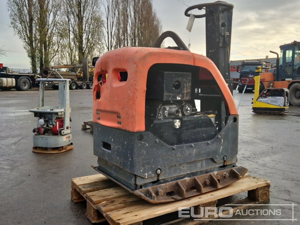 2020 Husqvarna LG504 E - Trilplaat: afbeelding 3 2020 Husqvarna LG504 E - Trilplaat: afbeelding 3