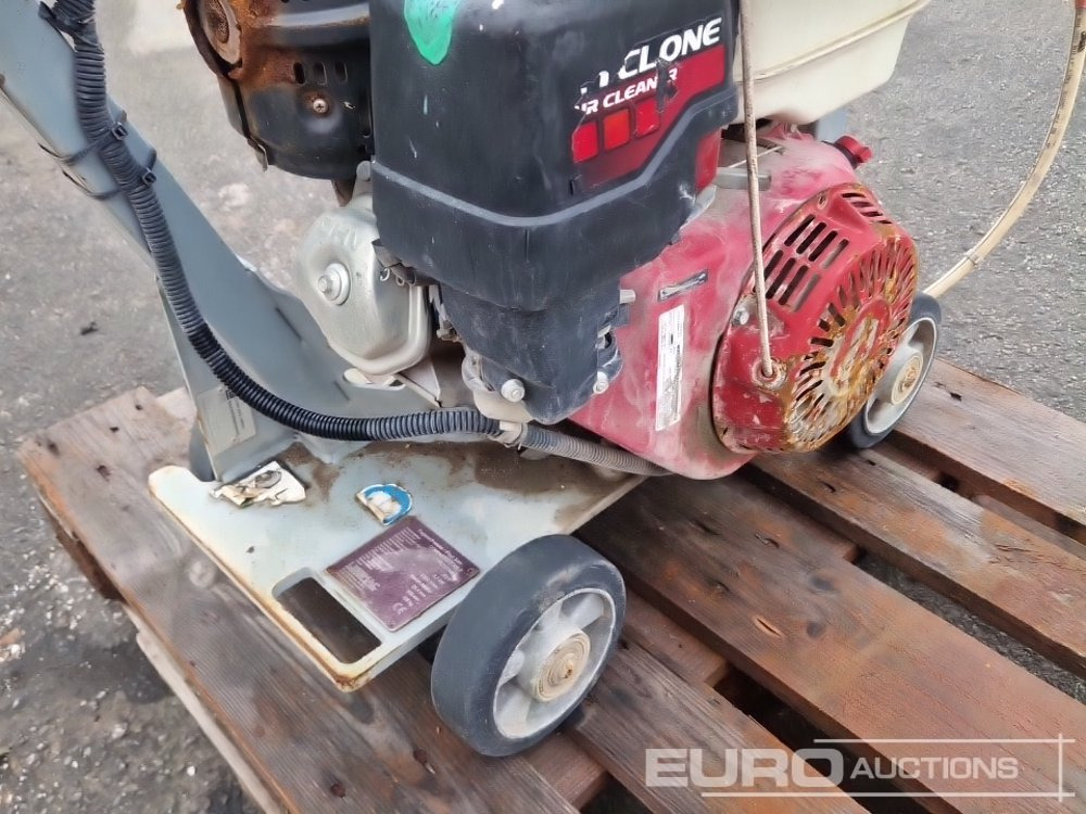 2020 Lissmac COMPACTCUT 300P - Asfaltmachine: afbeelding 5 2020 Lissmac COMPACTCUT 300P - Asfaltmachine: afbeelding 5