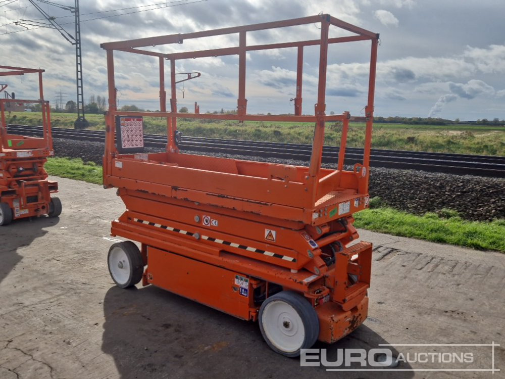 2020 SkyJack SJIII 3220 - Hoogwerker: afbeelding 3 2020 SkyJack SJIII 3220 - Hoogwerker: afbeelding 3