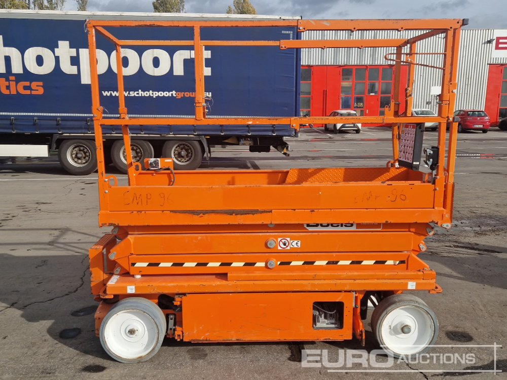 2020 SkyJack SJIII 3220 - Hoogwerker: afbeelding 5 2020 SkyJack SJIII 3220 - Hoogwerker: afbeelding 5