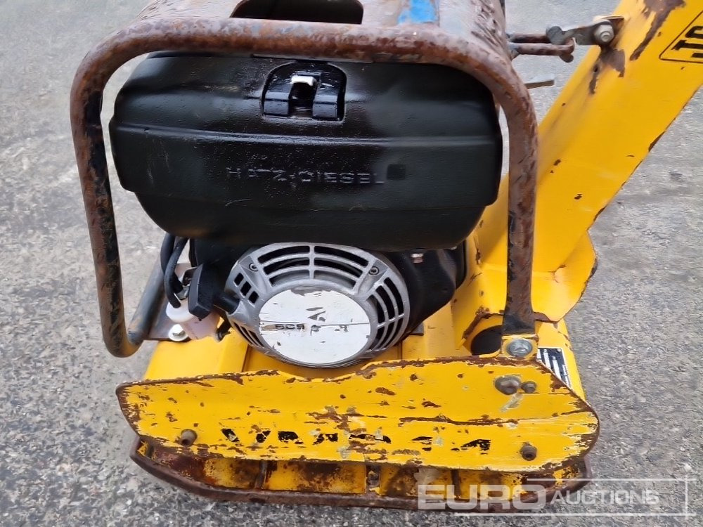 2020 Vibromax VMP14 - Asfaltmachine: afbeelding 5 2020 Vibromax VMP14 - Asfaltmachine: afbeelding 5