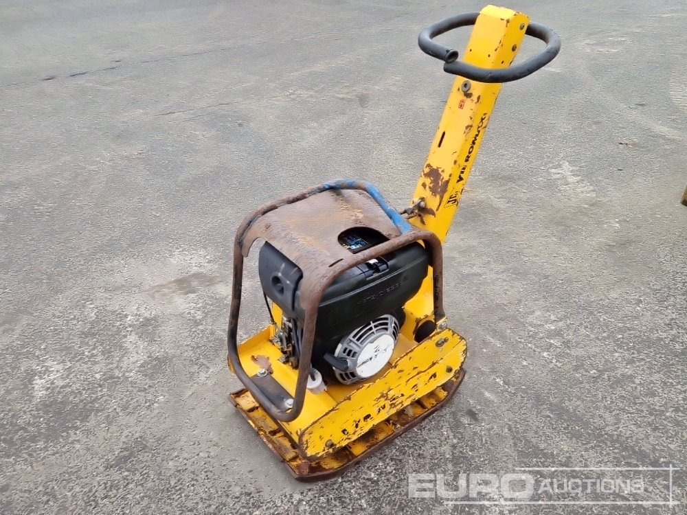 2020 Vibromax VMP14 - Asfaltmachine: afbeelding 3 2020 Vibromax VMP14 - Asfaltmachine: afbeelding 3