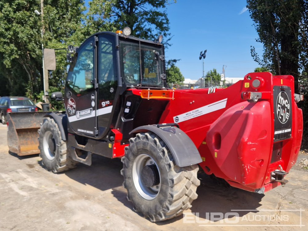 2021 Faresin 9.70 - Verreiker: afbeelding 3 2021 Faresin 9.70 - Verreiker: afbeelding 3