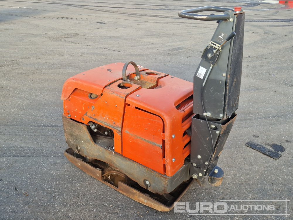 2022 Husqvarna LH700 - Asfaltmachine: afbeelding 4 2022 Husqvarna LH700 - Asfaltmachine: afbeelding 4