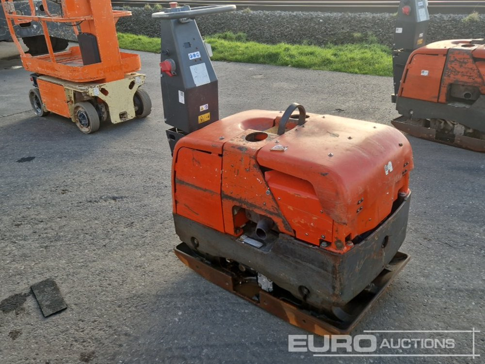 2022 Husqvarna LH700 - Asfaltmachine: afbeelding 2 2022 Husqvarna LH700 - Asfaltmachine: afbeelding 2