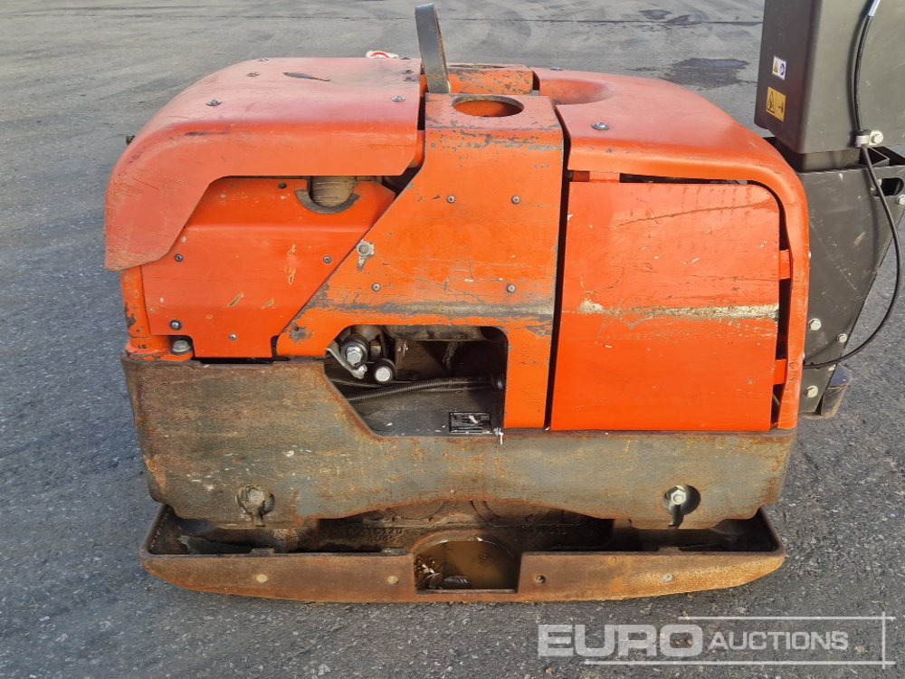 2022 Husqvarna LH700 - Asfaltmachine: afbeelding 5 2022 Husqvarna LH700 - Asfaltmachine: afbeelding 5