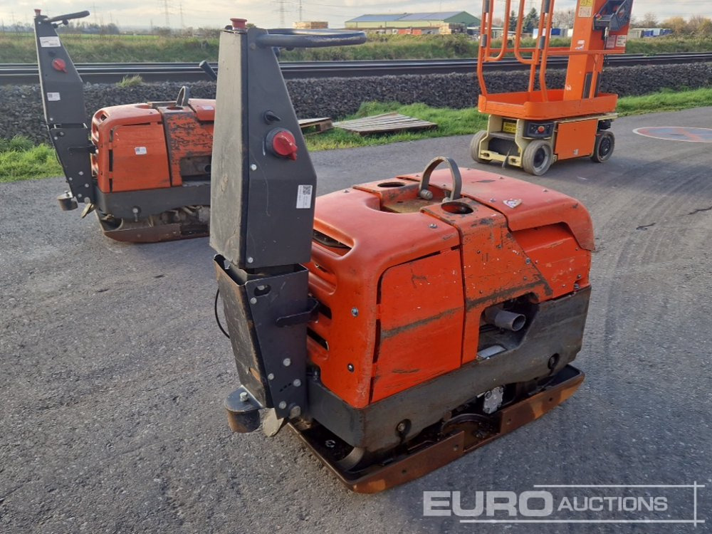 2022 Husqvarna LH700 - Asfaltmachine: afbeelding 1 2022 Husqvarna LH700 - Asfaltmachine: afbeelding 1
