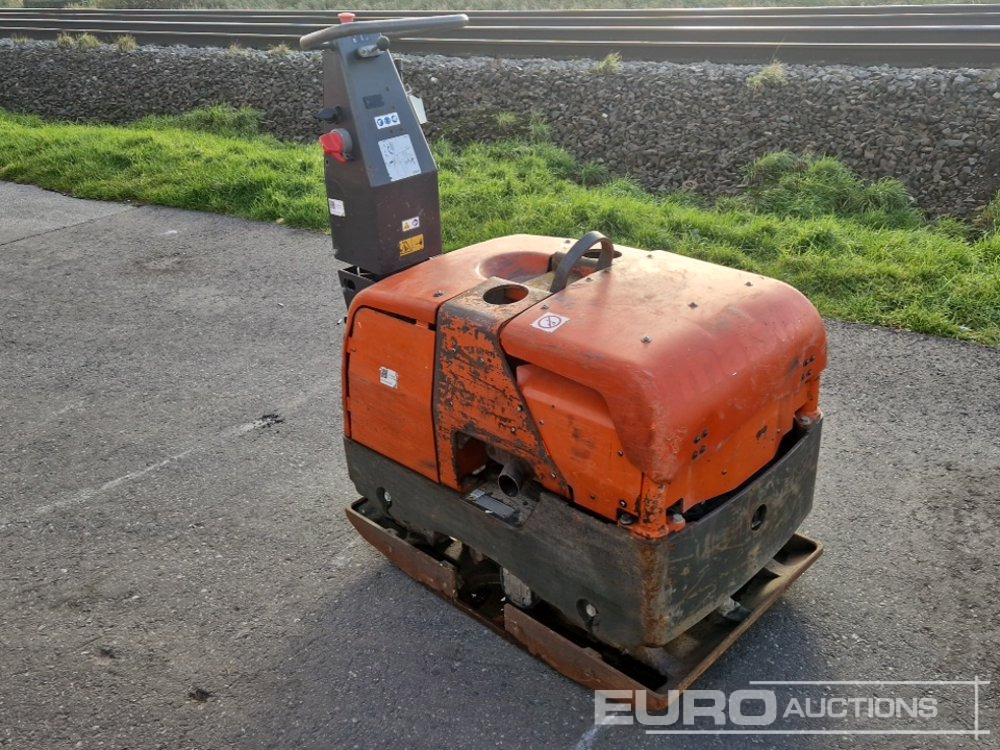2023 Husqvarna LH700 - Asfaltmachine: afbeelding 2 2023 Husqvarna LH700 - Asfaltmachine: afbeelding 2