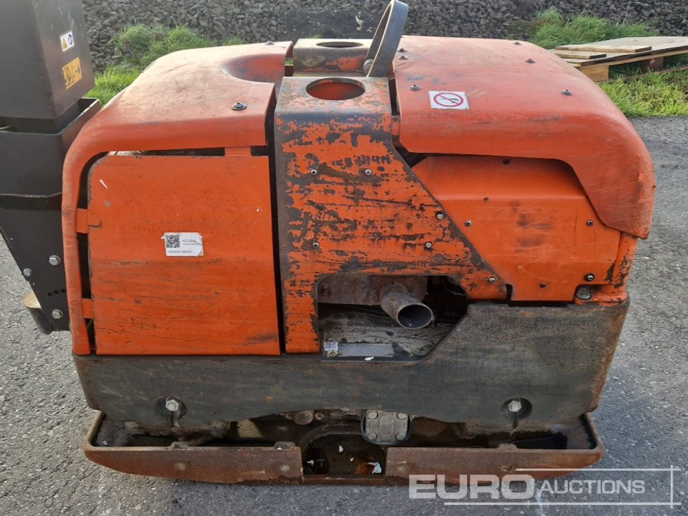 2023 Husqvarna LH700 - Asfaltmachine: afbeelding 5 2023 Husqvarna LH700 - Asfaltmachine: afbeelding 5