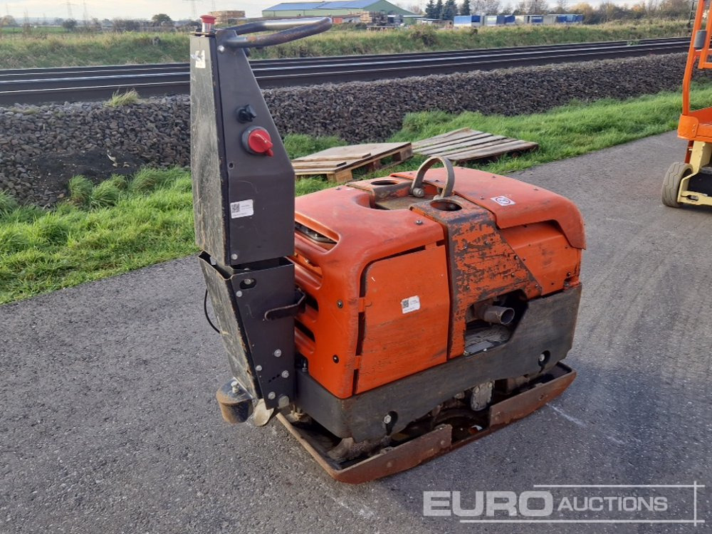 2023 Husqvarna LH700 - Asfaltmachine: afbeelding 1 2023 Husqvarna LH700 - Asfaltmachine: afbeelding 1