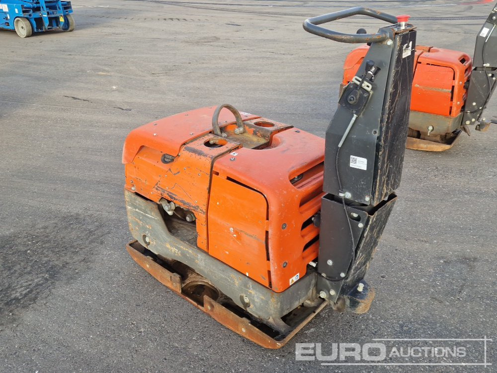 2023 Husqvarna LH700 - Asfaltmachine: afbeelding 4 2023 Husqvarna LH700 - Asfaltmachine: afbeelding 4