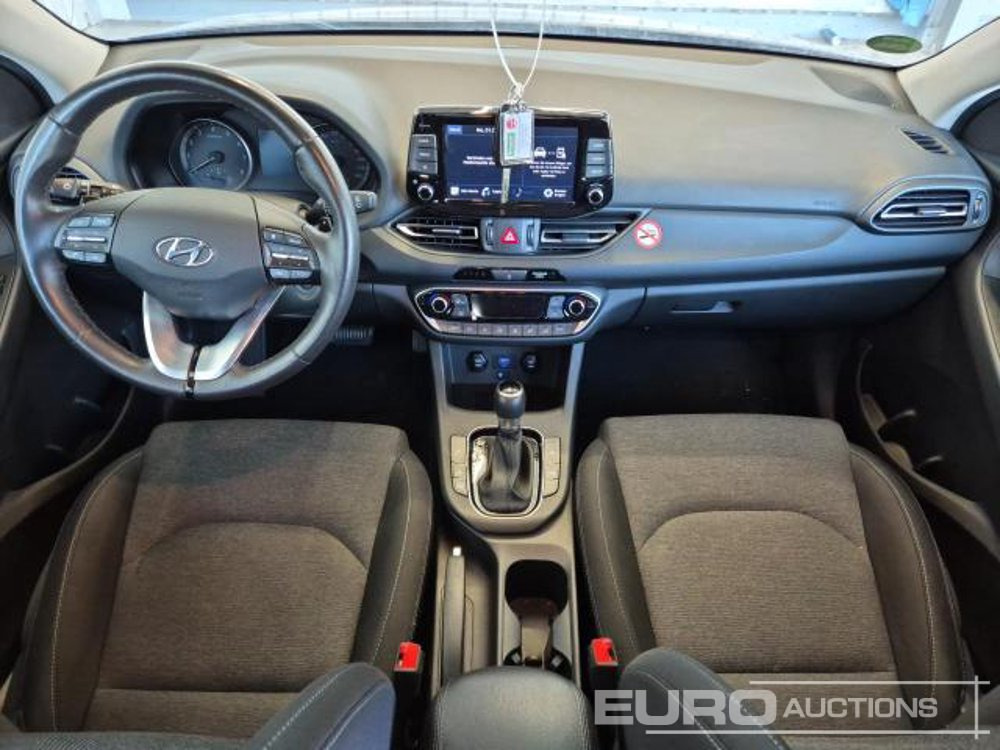 2023 Hyundai I30 - Personenwagen: afbeelding 3 2023 Hyundai I30 - Personenwagen: afbeelding 3