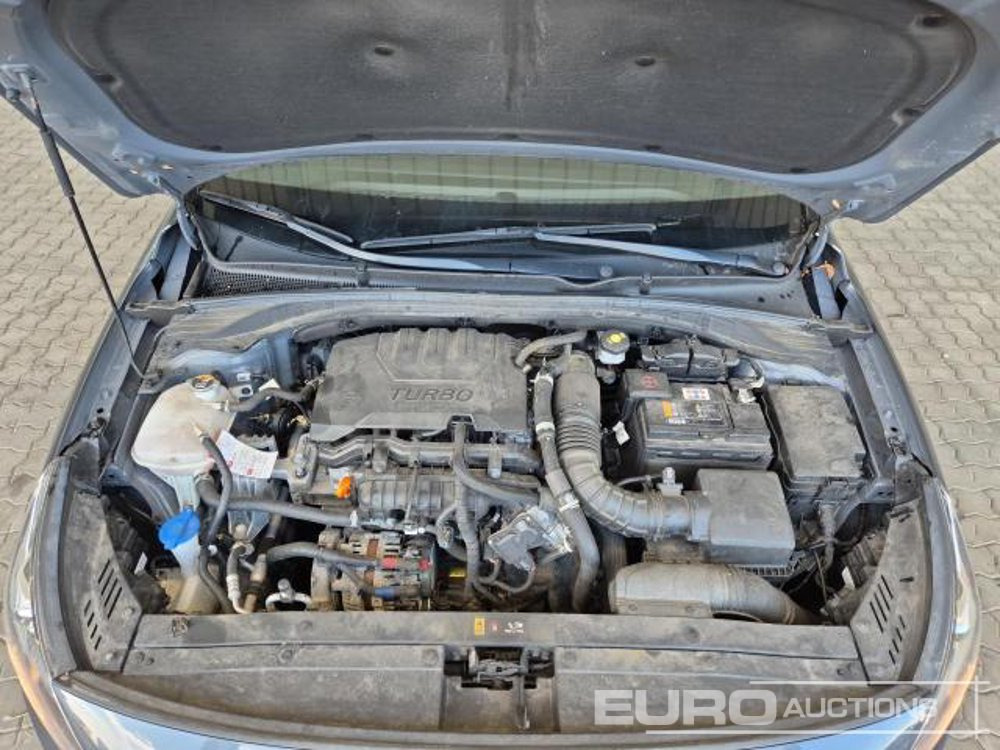 2023 Hyundai I30 - Personenwagen: afbeelding 4 2023 Hyundai I30 - Personenwagen: afbeelding 4