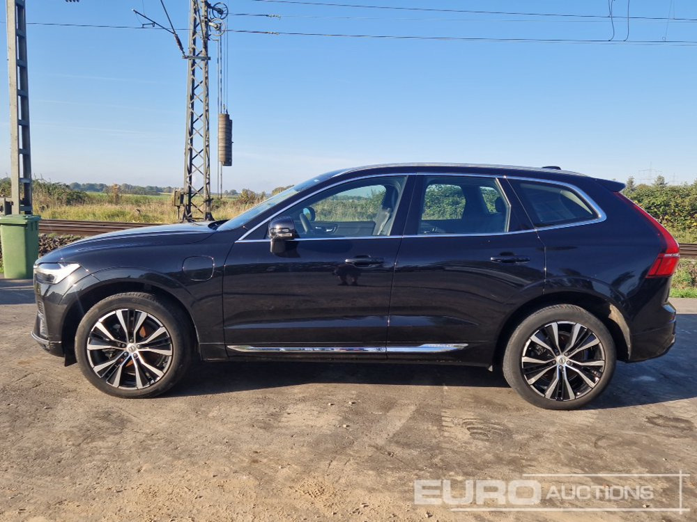 2023 Volvo XC60 - Personenwagen: afbeelding 2 2023 Volvo XC60 - Personenwagen: afbeelding 2