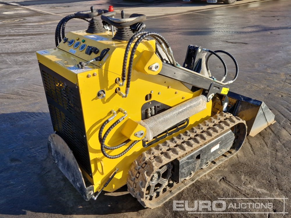 2025 Newrick ZW480 - Schranklader: afbeelding 4 2025 Newrick ZW480 - Schranklader: afbeelding 4