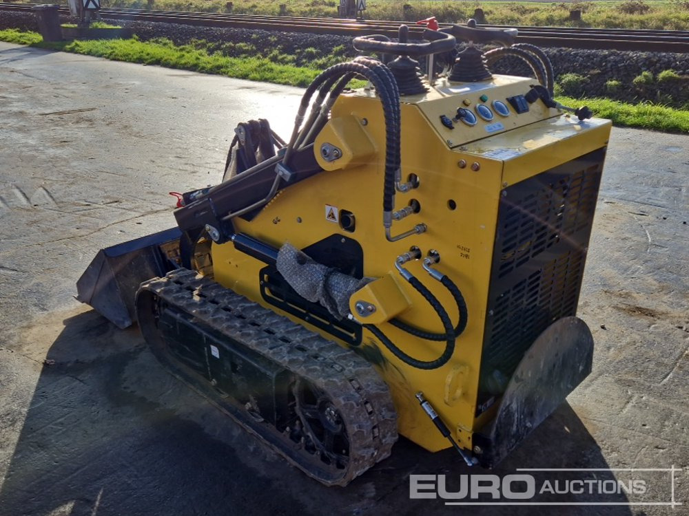 2025 Newrick ZW480 - Schranklader: afbeelding 3 2025 Newrick ZW480 - Schranklader: afbeelding 3