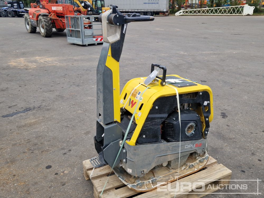 2025 Wacker Neuson DPU5260HEHP - Asfaltmachine: afbeelding 1 2025 Wacker Neuson DPU5260HEHP - Asfaltmachine: afbeelding 1