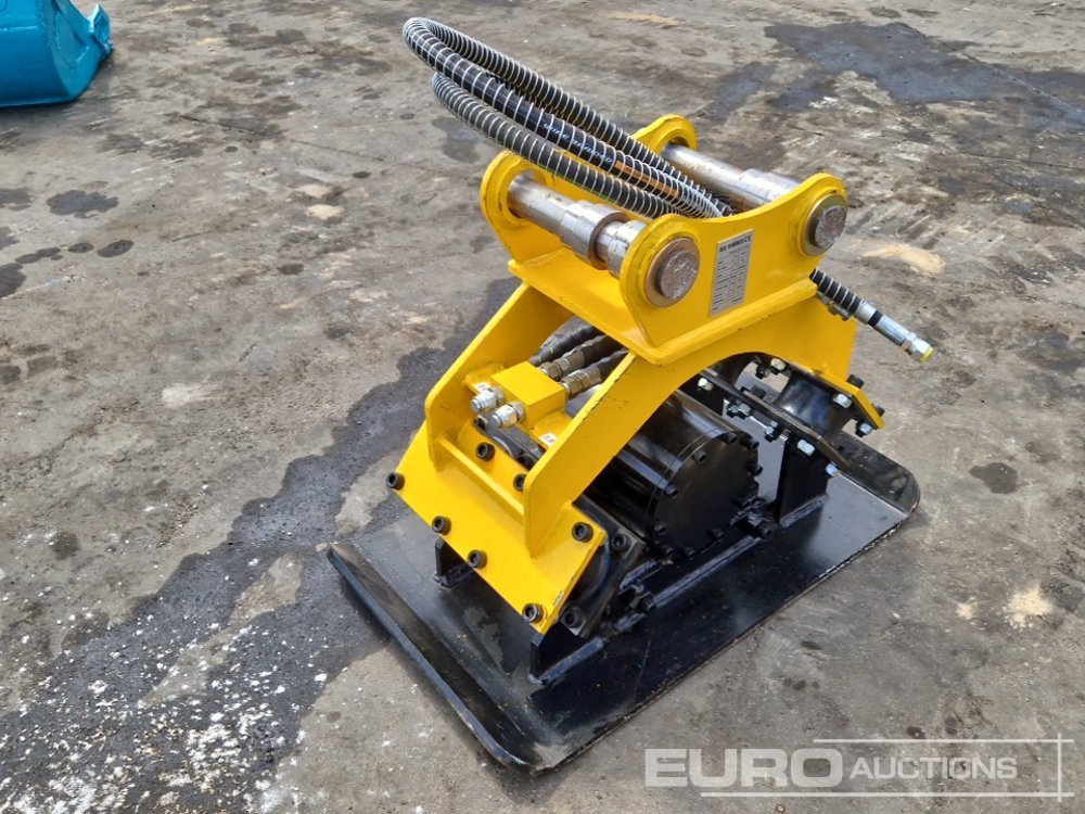 Unused 2025 BLK 04 - Aanbouwdeel voor Graafmachine: afbeelding 2 Unused 2025 BLK 04 - Aanbouwdeel voor Graafmachine: afbeelding 2