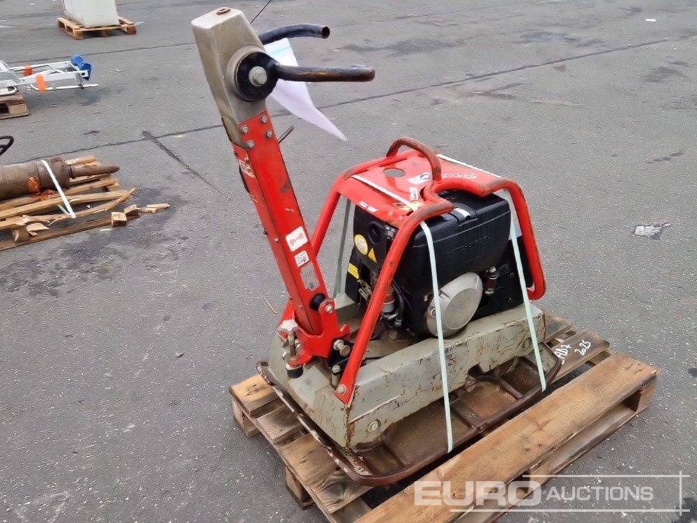 Ammann APR3520 - Asfaltmachine: afbeelding 3 Ammann APR3520 - Asfaltmachine: afbeelding 3