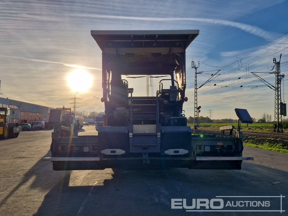 2017 Vögele SUPER 1803-3i - Andere machine: afbeelding 4 2017 Vögele SUPER 1803-3i - Andere machine: afbeelding 4