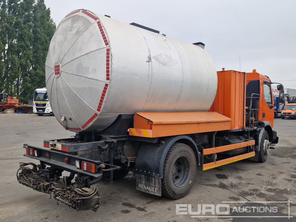 Renault 220 DCI - Andere machine: afbeelding 5 Renault 220 DCI - Andere machine: afbeelding 5