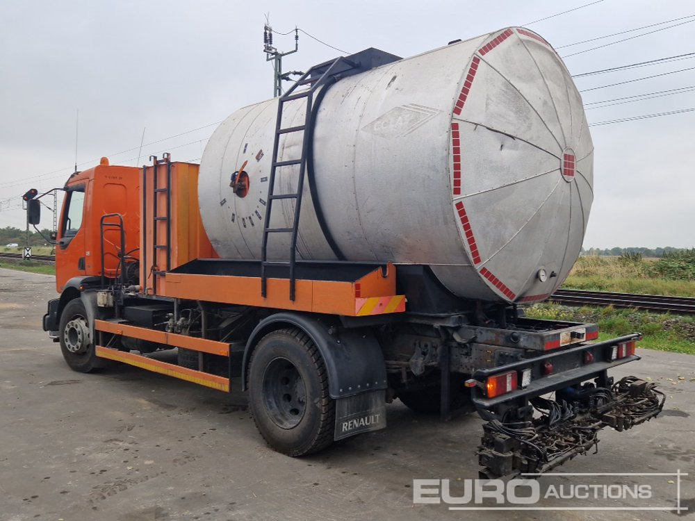 Renault 220 DCI - Andere machine: afbeelding 3 Renault 220 DCI - Andere machine: afbeelding 3