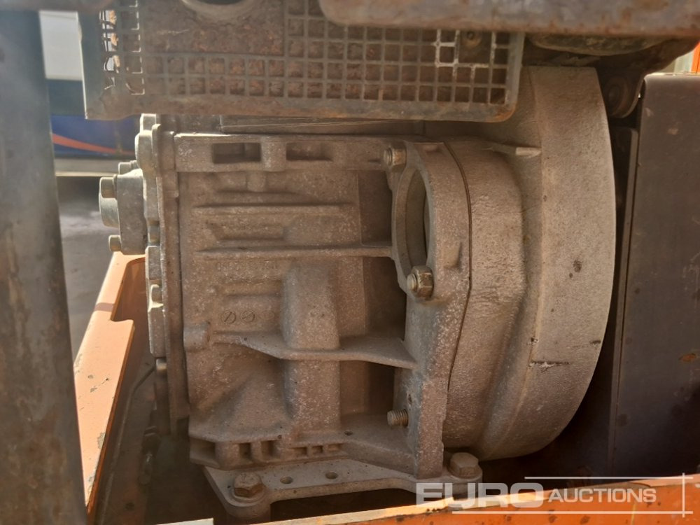 Asfaltmachine Belle RPC60/80: afbeelding 6