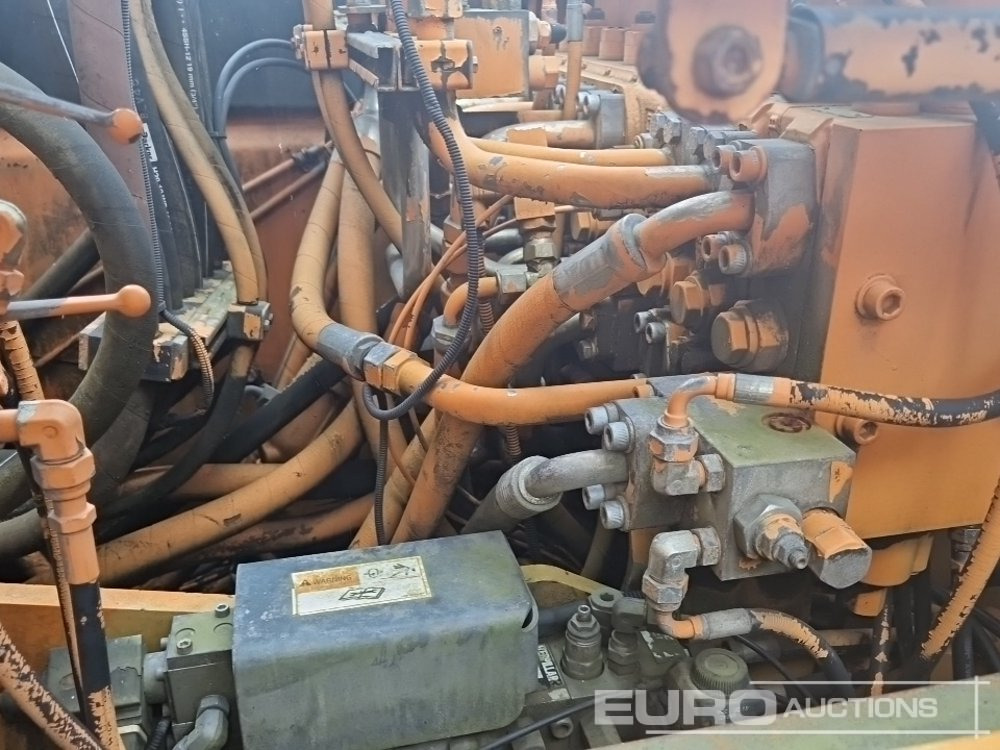 Mobiele graafmachine CAT M315: afbeelding 26