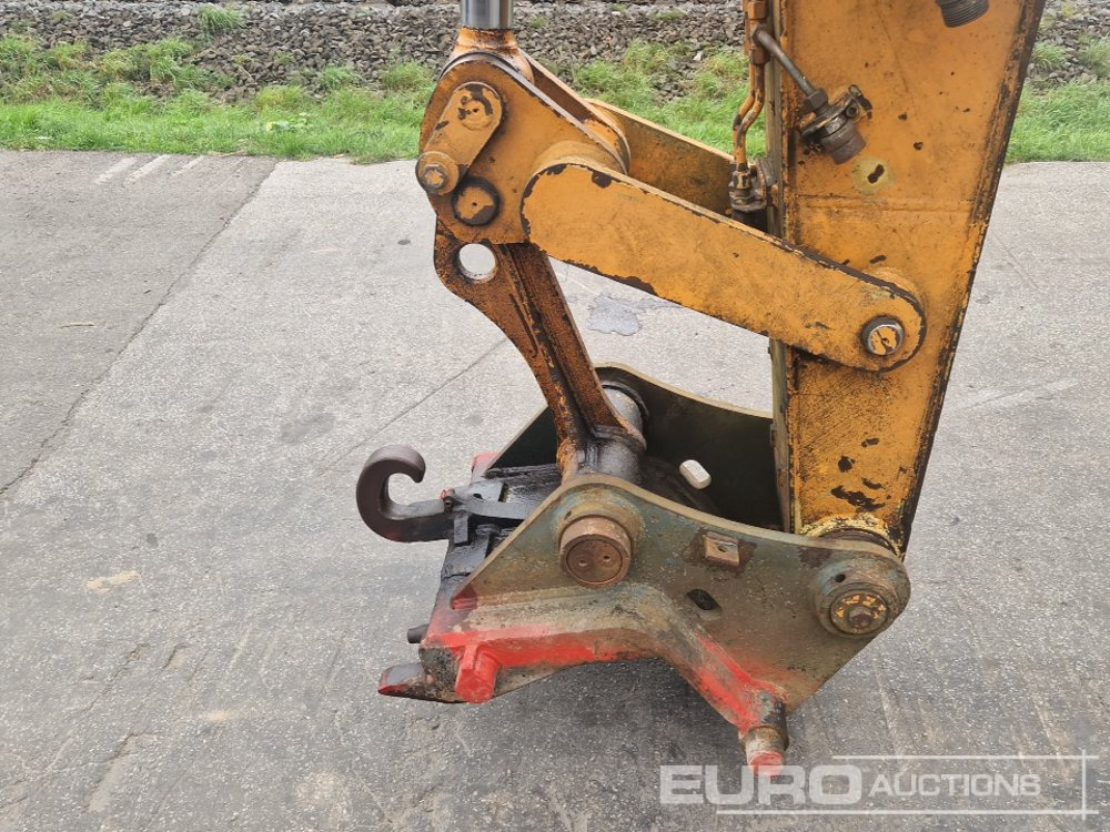 Mobiele graafmachine CAT M315: afbeelding 18