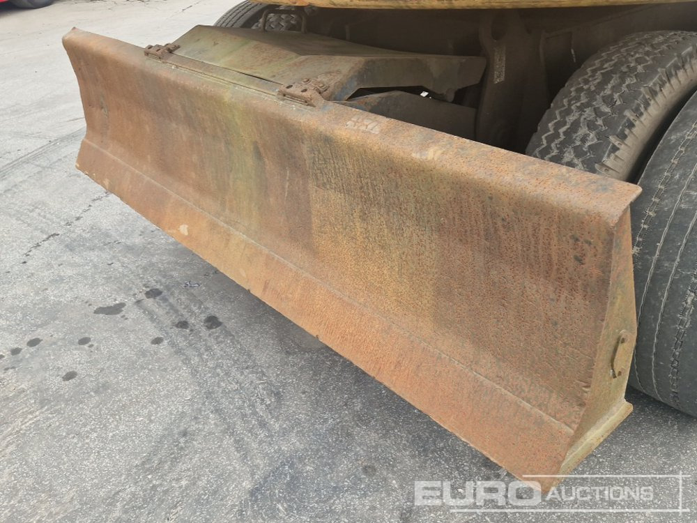 Mobiele graafmachine CAT M315: afbeelding 14