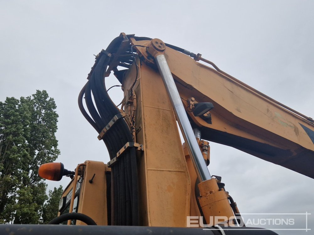 Mobiele graafmachine CAT M315: afbeelding 23