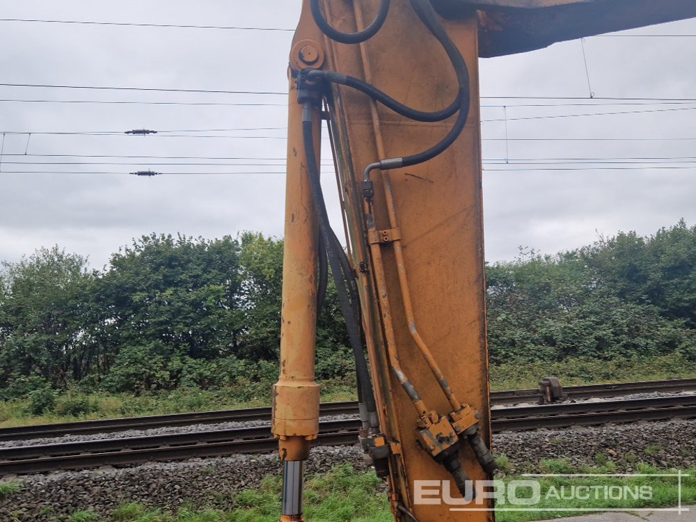 Mobiele graafmachine CAT M315: afbeelding 21