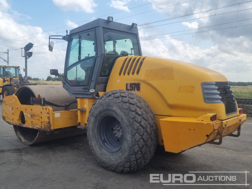 Hamm 3520 - Wals: afbeelding 3 Hamm 3520 - Wals: afbeelding 3