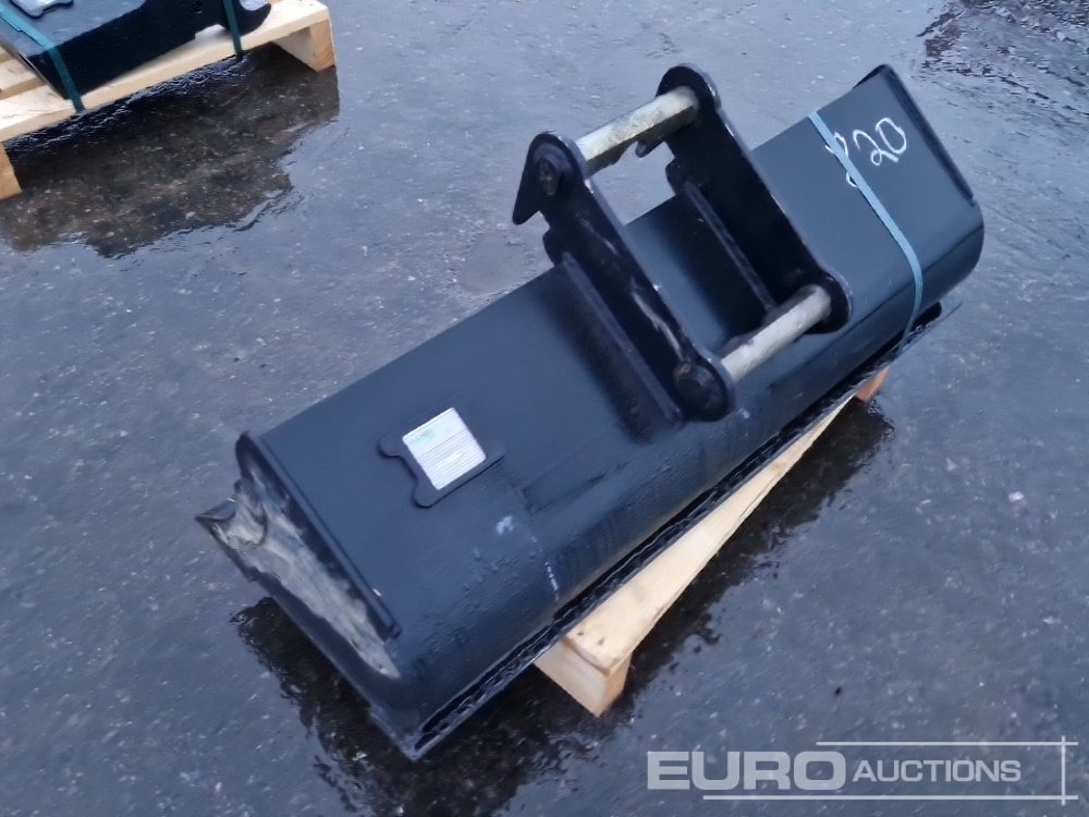 Häner HGL1100 MS ECO - Bak: afbeelding 3 Häner HGL1100 MS ECO - Bak: afbeelding 3