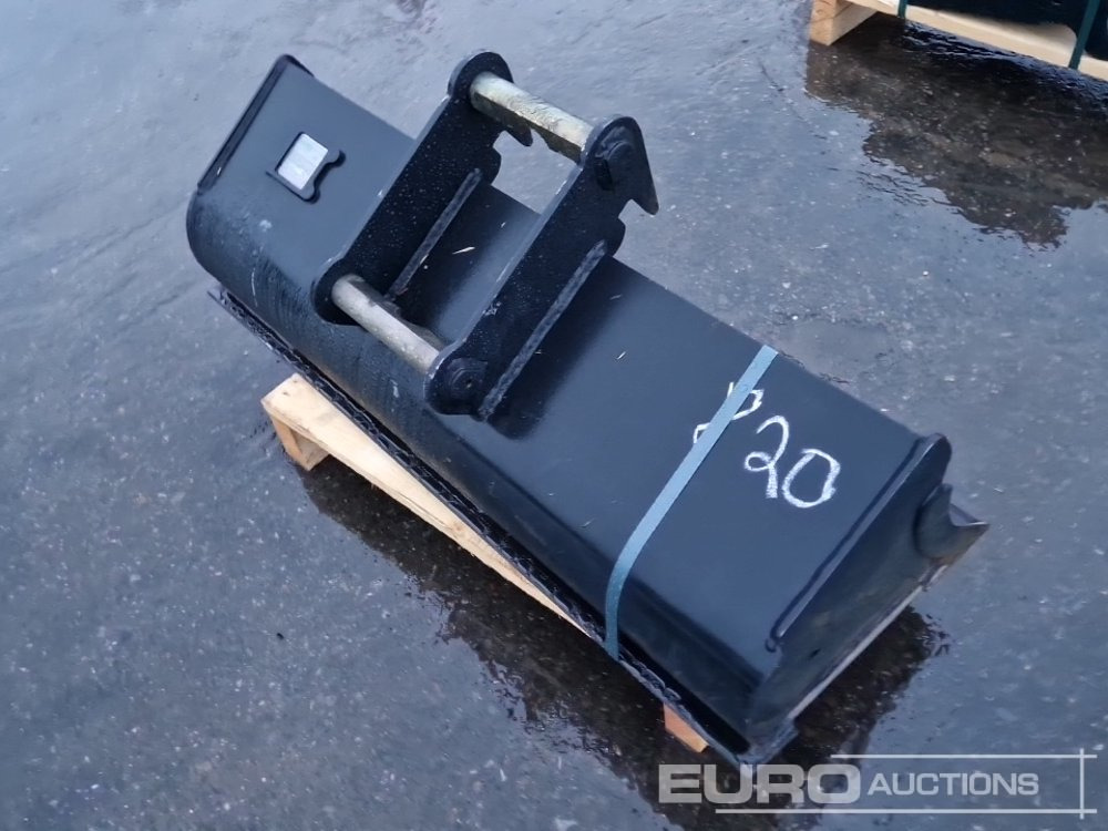 Häner HGL1100 MS ECO - Bak: afbeelding 5 Häner HGL1100 MS ECO - Bak: afbeelding 5