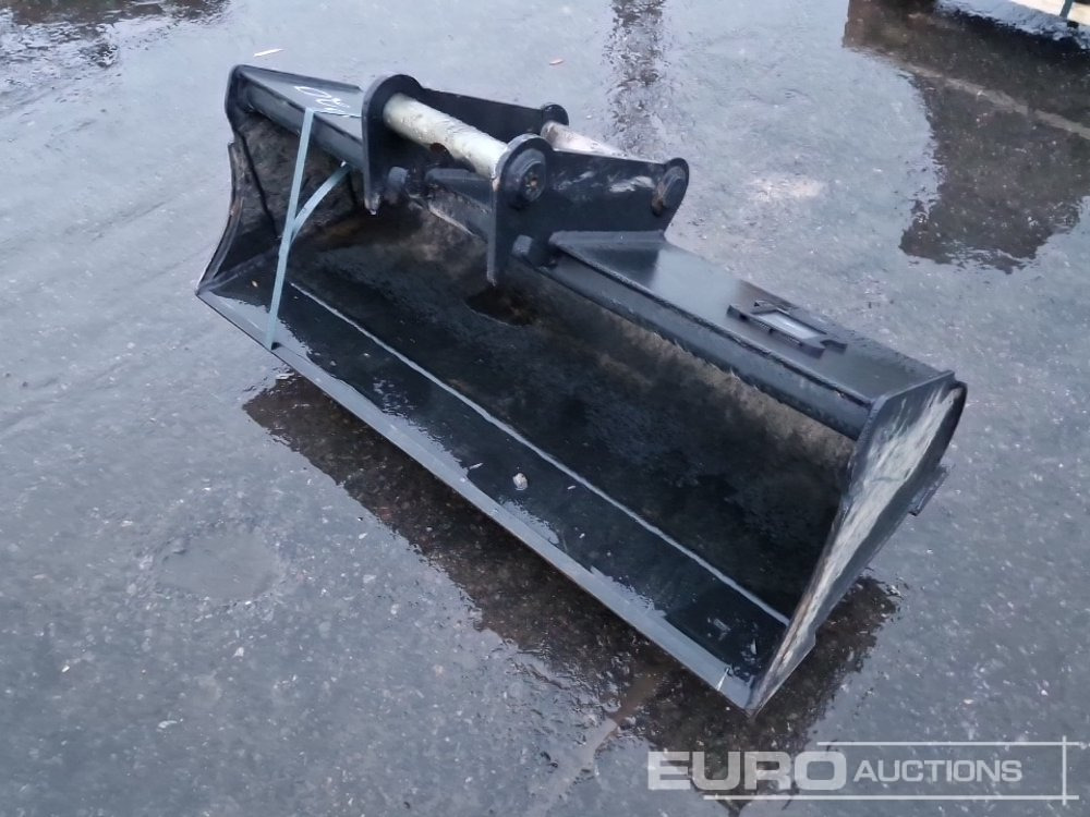 Häner HGL1100 MS ECO - Bak: afbeelding 1 Häner HGL1100 MS ECO - Bak: afbeelding 1